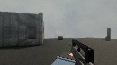 simple FPS engine (i guess?)