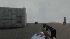 simple FPS engine