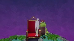 A screenshot taken in Dreams. 1 of 1.