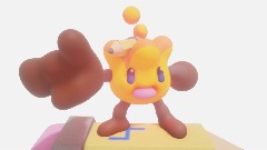 A screenshot taken in Dreams. 2 of 2.