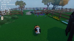 A screenshot taken in Dreams. 4 of 4.