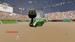A screenshot taken in Dreams. 26 of 30.