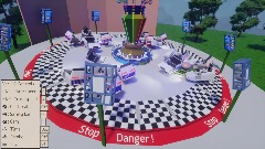 A screenshot taken in Dreams. 25 of 30.