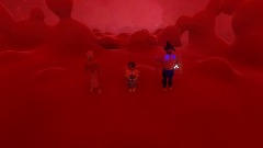 Dream of Shub Ni'urath 2