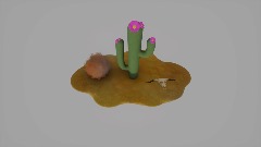 A screenshot taken in Dreams. 1 of 2.