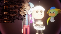 five night at zerty 3 sewer