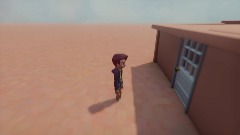 A screenshot taken in Dreams. 2 of 2.