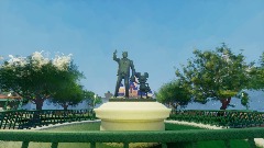 A screenshot taken in Dreams. 28 of 29.