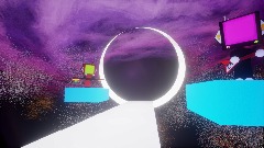 FoundInTheVoid Music Scene