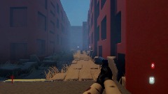 Call Of Duty - Zombie