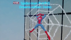 Marvels Spider-man Ps4/Ps5 Dreams edition Demo