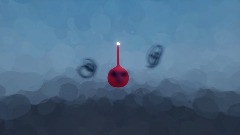 A screenshot taken in Dreams. 6 of 13.