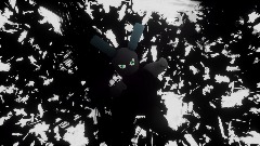 A screenshot taken in Dreams. 6 of 6.