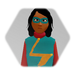 Ms. Marvel