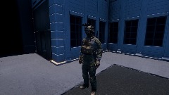 First person shooter Ver.2.0  WIP