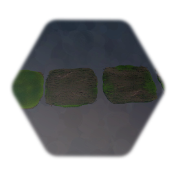 Dirt/Grass Variation