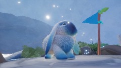 [ Bunny Adventure] Chapter 2