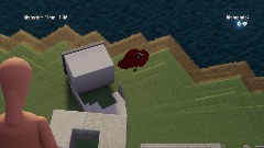 A screenshot taken in Dreams. 9 of 12.