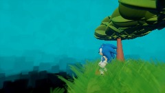 A screenshot taken in Dreams. 3 of 3.