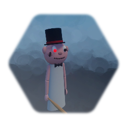 Milo (roblox Puppet)