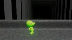 A screenshot taken in Dreams. 1 of 5.