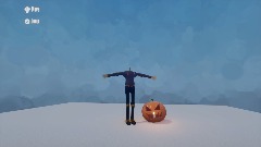 A screenshot taken in Dreams. 15 of 29.