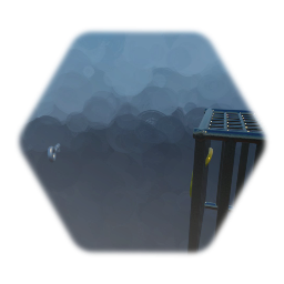 Croc Silver Key Actived