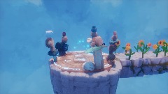 My Ancient Times Practice