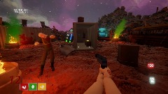 A screenshot taken in Dreams. 9 of 30.