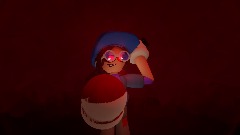 A screenshot taken in Dreams. 2 of 2.