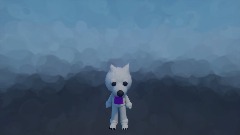 A screenshot taken in Dreams. 18 of 28.