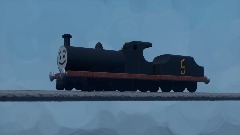 A screenshot taken in Dreams. 1 of 2.