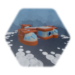 Dragonbot: Guiding Light