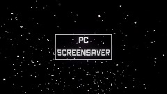 PC Stars Screensaver