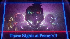 Those Nights at Penny's 3