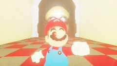 Wario Apparition CN ZXAS in 64 (Mario.EXE)