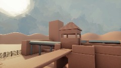 U&FIW Episode 4: I told him not to jump on the carpet