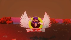 FNF VS sonic.exe | you can't run