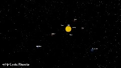 A screenshot taken in Dreams. 6 of 14.