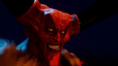 A screenshot taken in Dreams. 8 of 9.