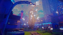 A screenshot taken in Dreams. 2 of 13.