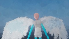 A screenshot taken in Dreams. 20 of 21.