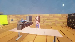 A screenshot taken in Dreams. 2 of 2.