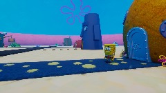 Bikini Bottom
