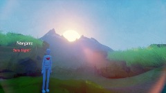 A screenshot taken in Dreams. 13 of 27.