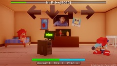 A screenshot taken in Dreams. 2 of 2.