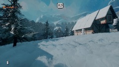 A screenshot taken in Dreams. 13 of 17.