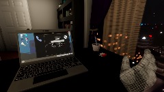 A screenshot taken in Dreams. 2 of 17.