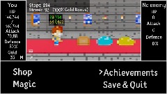 A screenshot taken in Dreams. 23 of 27.