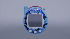 A screenshot taken in Dreams. 1 of 2.